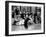 The Jolson Story, Larry Parks, 1946-null-Framed Photo