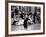 The Jolson Story, Larry Parks, 1946-null-Framed Photo