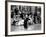 The Jolson Story, Larry Parks, 1946-null-Framed Photo