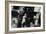 The Jonah Jones Quartet and Hank Jones, Newport Jazz Festival, Ayresome Park, Middlesbrough, 1978-Denis Williams-Framed Photographic Print