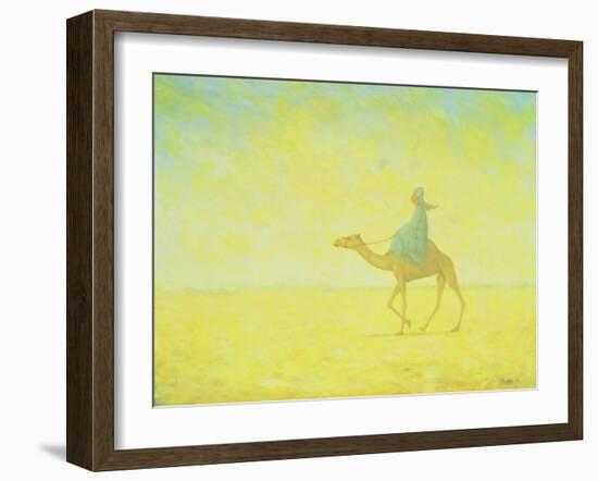 The Journey, 1993-Tilly Willis-Framed Giclee Print