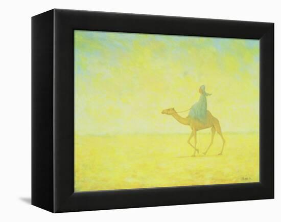 The Journey, 1993-Tilly Willis-Framed Premier Image Canvas