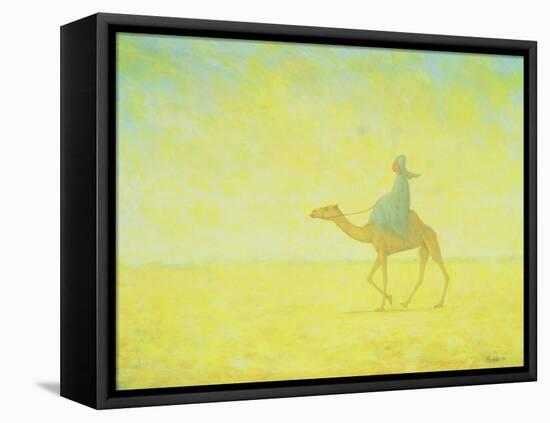 The Journey, 1993-Tilly Willis-Framed Premier Image Canvas