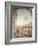 The Journey of the Magi-Andrea del Sarto-Framed Giclee Print