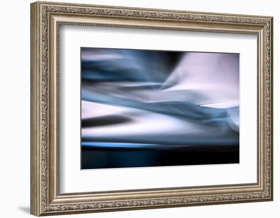 The Joy of Exploration-Ursula Abresch-Framed Photographic Print