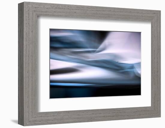 The Joy of Exploration-Ursula Abresch-Framed Photographic Print