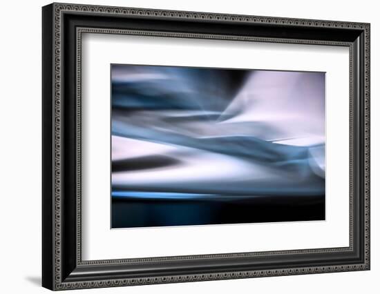 The Joy of Exploration-Ursula Abresch-Framed Photographic Print