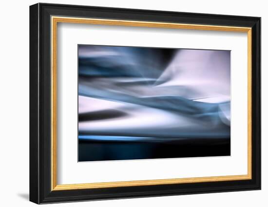 The Joy of Exploration-Ursula Abresch-Framed Photographic Print