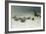 The Joyless Winter Day-Joseph Farquharson-Framed Giclee Print