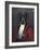 The Judge-Thierry Poncelet-Framed Premium Giclee Print