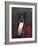 The Judge-Thierry Poncelet-Framed Premium Giclee Print