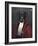 The Judge-Thierry Poncelet-Framed Premium Giclee Print