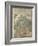 The Judgement of Midas, 1616-18-Domenichino-Framed Giclee Print