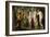 The Judgement of Paris, 1638/39-Peter Paul Rubens-Framed Giclee Print