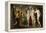 The Judgement of Paris, 1638/39-Peter Paul Rubens-Framed Premier Image Canvas