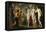 The Judgement of Paris, 1638/39-Peter Paul Rubens-Framed Premier Image Canvas