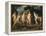 The Judgement of Paris, Ca 1606-Peter Paul Rubens-Framed Premier Image Canvas