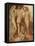 The Judgement of Paris-George Frederick Watts-Framed Premier Image Canvas