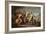 The Judgement of Paris-Johann or Hans von Aachen-Framed Giclee Print