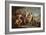 The Judgement of Paris-Johann or Hans von Aachen-Framed Giclee Print