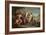 The Judgement of Paris-Johann or Hans von Aachen-Framed Giclee Print