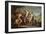 The Judgement of Paris-Johann or Hans von Aachen-Framed Giclee Print