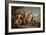 The Judgement of Paris-Johann or Hans von Aachen-Framed Giclee Print