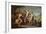 The Judgement of Paris-Johann or Hans von Aachen-Framed Giclee Print