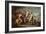 The Judgement of Paris-Johann or Hans von Aachen-Framed Giclee Print