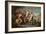 The Judgement of Paris-Johann or Hans von Aachen-Framed Giclee Print