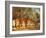 The Judges' Walk, Hampstead, c. 1820-John Constable-Framed Giclee Print