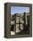 The Kailasa (Kailasanatha) Temple, Ellora Caves, Temples Cut into Solid Rock, Near Aurangabad-R H Productions-Framed Premier Image Canvas