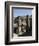 The Kailasa (Kailasanatha) Temple, Ellora Caves, Temples Cut into Solid Rock, Near Aurangabad-R H Productions-Framed Premium Photographic Print