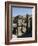 The Kailasa (Kailasanatha) Temple, Ellora Caves, Temples Cut into Solid Rock, Near Aurangabad-R H Productions-Framed Photographic Print