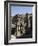 The Kailasa (Kailasanatha) Temple, Ellora Caves, Temples Cut into Solid Rock, Near Aurangabad-R H Productions-Framed Photographic Print