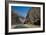 The Kali Gandaki is one of the major rivers of Nepal, Manaslu Region, Nepal, Himalayas, Asia-Alex Treadway-Framed Photographic Print