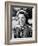 The Kansan, Jane Wyatt, 1943-null-Framed Photo