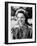 The Kansan, Jane Wyatt, 1943-null-Framed Photo