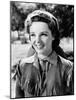 The Kansan, Jane Wyatt, 1943-null-Mounted Photo