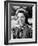 The Kansan, Jane Wyatt, 1943-null-Framed Photo