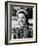 The Kansan, Jane Wyatt, 1943-null-Framed Photo