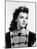 The Kansan, Jane Wyatt, 1943-null-Mounted Photo