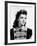 The Kansan, Jane Wyatt, 1943-null-Framed Photo