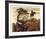 The Kansan-Morton Kunstler-Framed Limited Edition