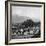 The Kapuzinerberg, Salzburg, Austria, C1900-Wurthle & Sons-Framed Photographic Print