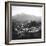 The Kapuzinerberg, Salzburg, Austria, C1900-Wurthle & Sons-Framed Photographic Print