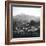 The Kapuzinerberg, Salzburg, Austria, C1900-Wurthle & Sons-Framed Photographic Print