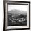 The Kapuzinerberg, Salzburg, Austria, C1900-Wurthle & Sons-Framed Photographic Print