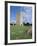 The Keep, Helmsley Castle, North Yorkshire, England, United Kingdom-David Hunter-Framed Photographic Print