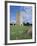 The Keep, Helmsley Castle, North Yorkshire, England, United Kingdom-David Hunter-Framed Photographic Print